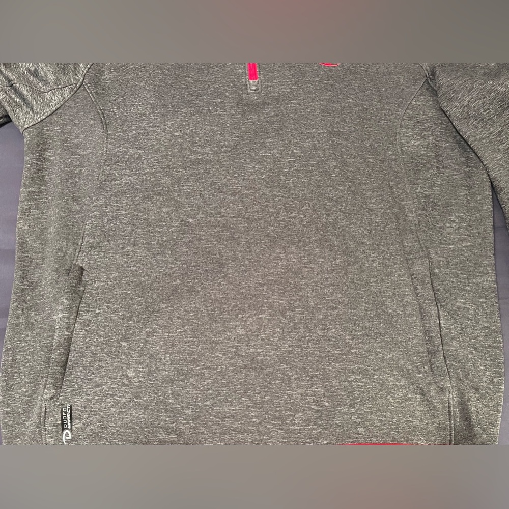 Mens Champion Pullover - Picture 4 of 8